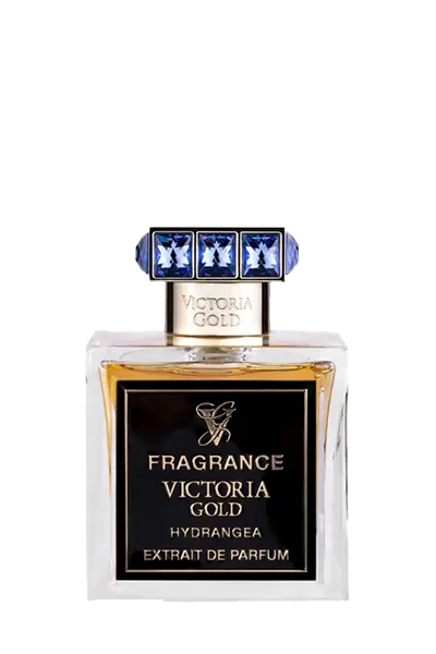 عطر ویکتوریا گلد هیدرانژیا اکستریت زنانه 100 میل