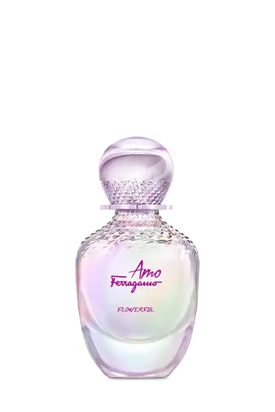 عطر سالواتوره فراگامو امو فلاورفول ادوپرفیوم زنانه 100 میل