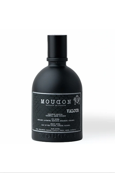 عطر مودون والور مردانه و زنانه اکستریت 100 میل