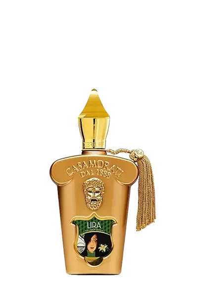 عطر کازاموراتی لیرا زنانه 100 میل