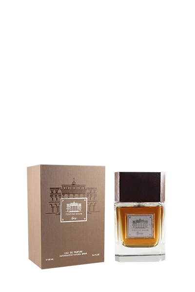 عطر پرفیوم هاوس اسپایسی ادوپرفیوم مردانه 100 میل