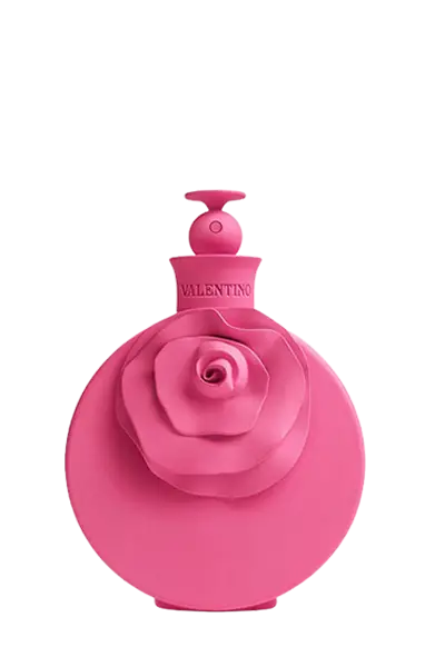 عطر ولنتینو پینک ادوپرفیوم زنانه 80 میل