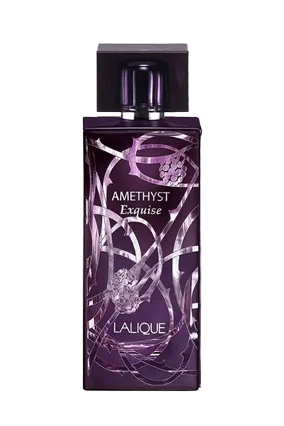 آماتیس اکسکیز ادو پرفیوم - لالیک زنانه