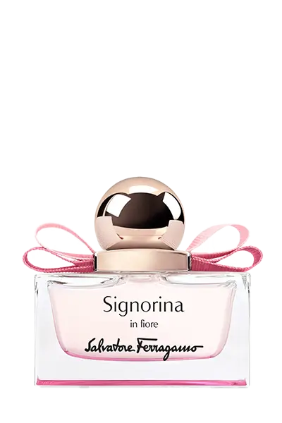 عطر سالواتوره فراگامو سیگنورینا این فیور ادوتویلت زنانه 100 میل