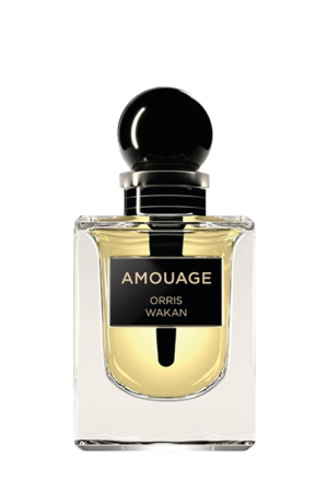 اوریس واکان پیور پرفیوم آمواج