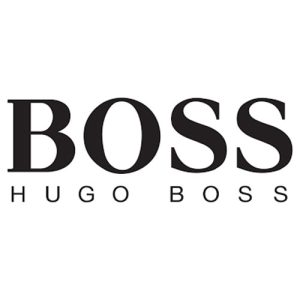هوگو باس - HUGO BOSS