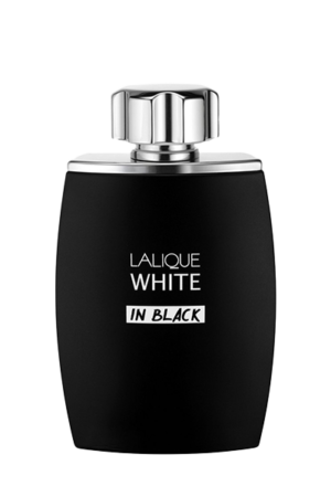وایت این بلک ادو پرفیوم - لالیک مردانه