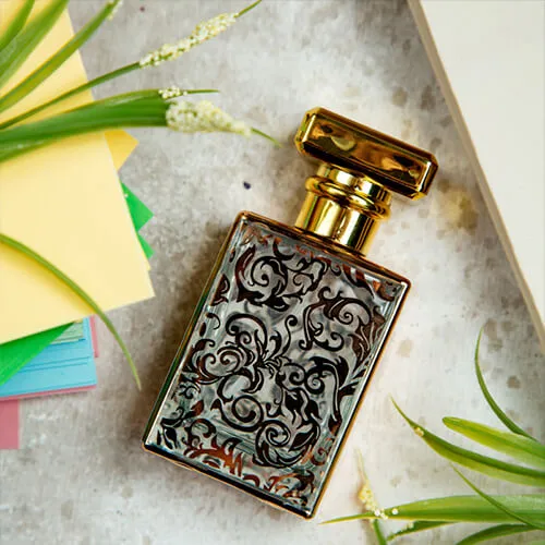 خرید عطر لوکس از فروشگاه اینترنتی عطر حس