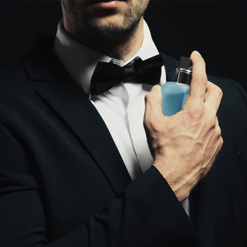 خرید عطر مردانه از فروشگاه اینترنتی عطر حس