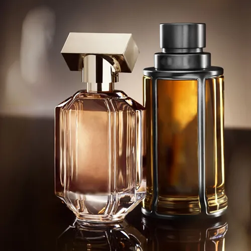 خرید جفت هماهنگی عطر از فروشگاه اینترنتی عطر حس