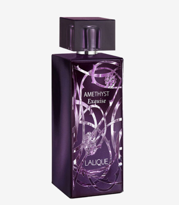 Amethyst Exquise Edp