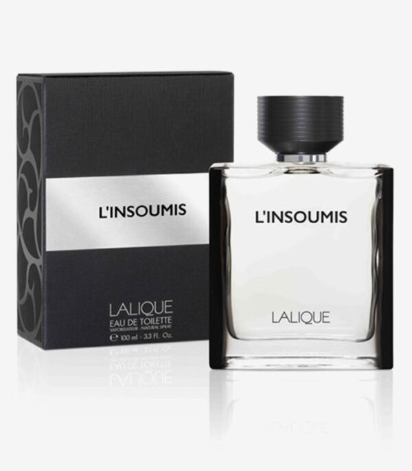 Lalique L'Insoumis Edt 100ml