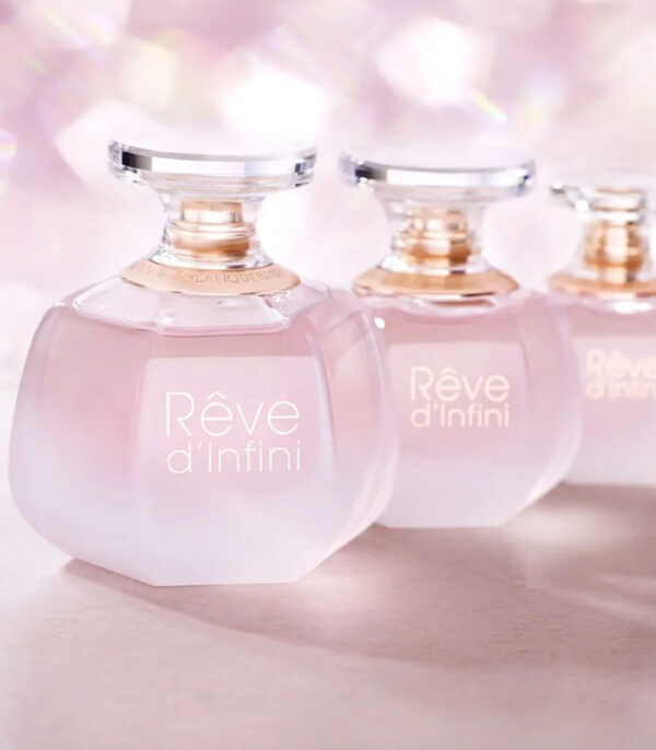 عطر روه د اینفینی