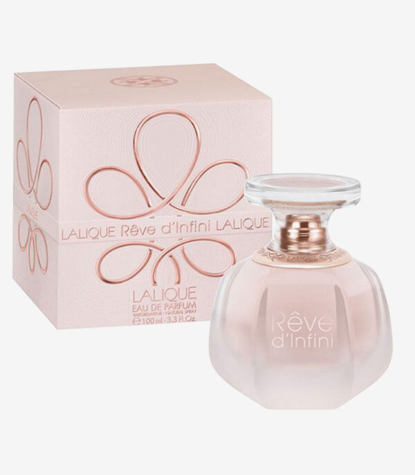 Reve D'infini Edp