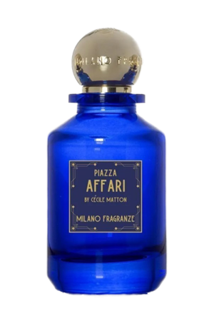 پیازا اَفاری ادو پرفیوم