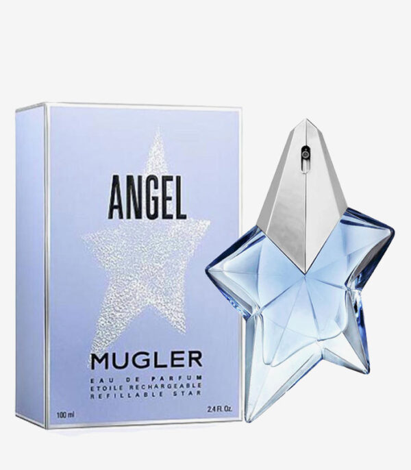 عطر موگلر انجل ادوپرفیوم زنانه
