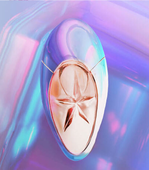 Mugler Angel Muse For Women EDP