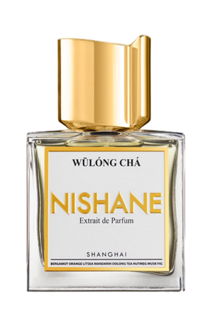 اولانگ چا اکستریت د پرفم