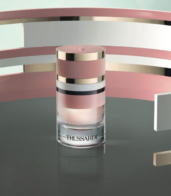 عطر فمینین ادو پرفیوم تروساردی زنانه