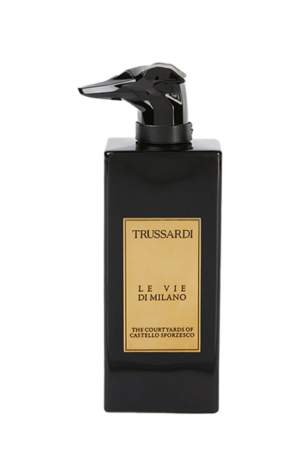 عطر د کورت یاردز آو کستلو اسفورزسکو ادو پرفیوم