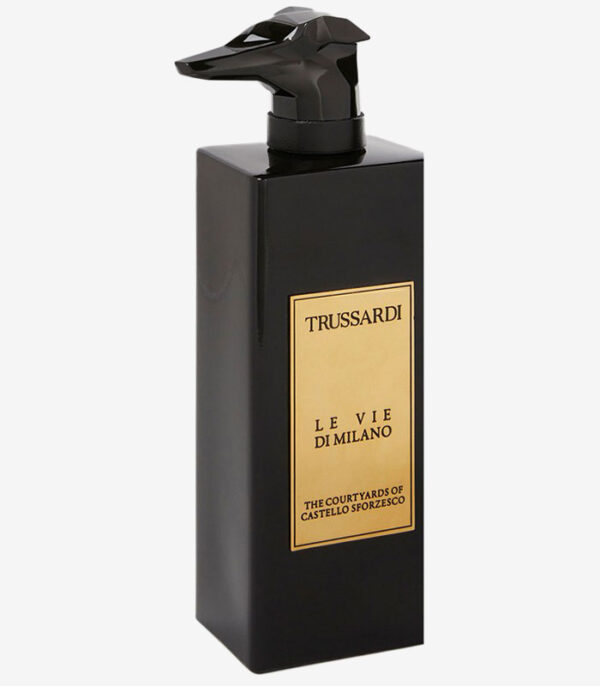 Trussardi The Courtyards Of Castello Sforzesco Edp
