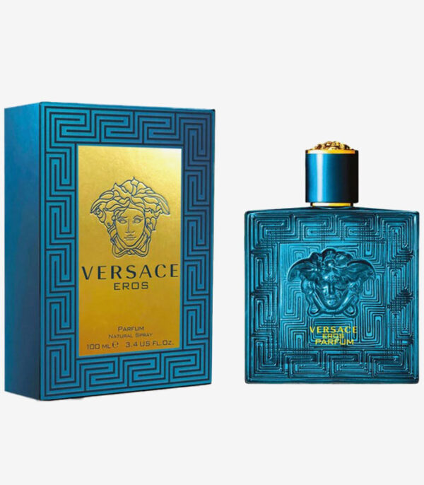 Versace Eros Men Parfum