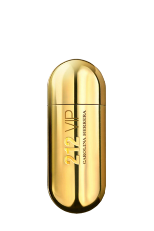 عطر کارولینا هررا 212 وی ای پی ادوپرفیوم زنانه