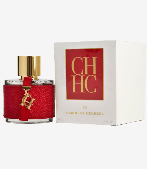 Carolina Herrera CH Edt