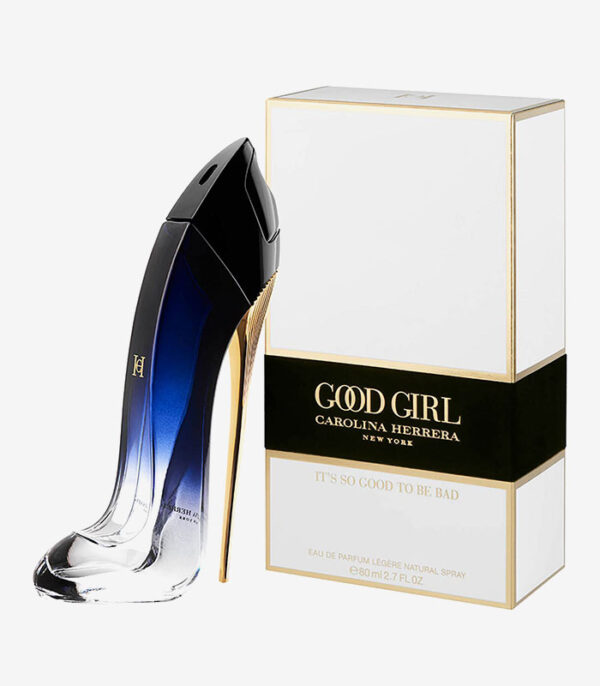 Carolina Herrera Good Girl Legere For Women EDP