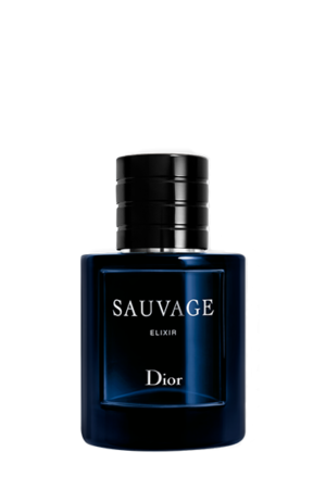 عطر کریستین دیور ساواژ الکسیر مردانه