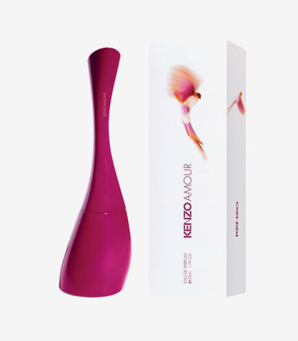 Kenzo Amour For Women EDP
