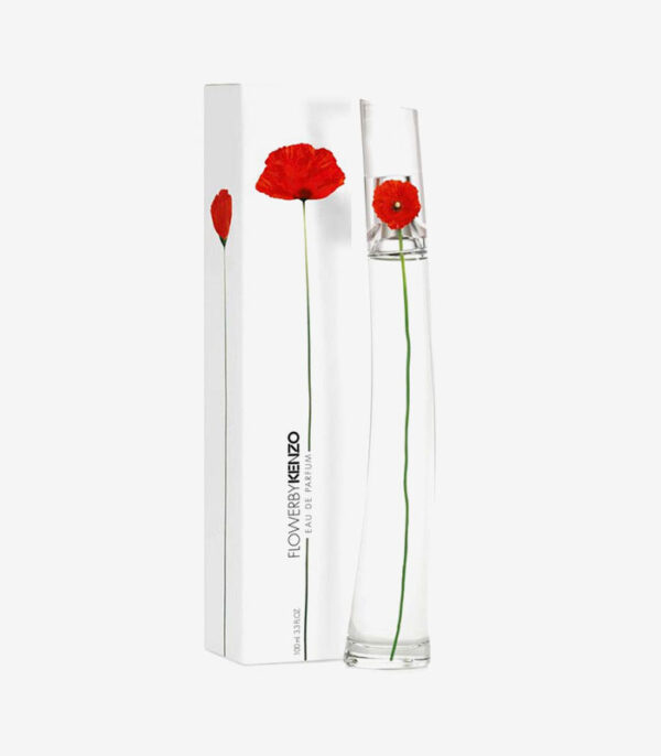 Kenzo Flower By For Women EDP