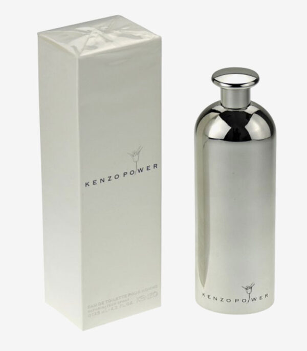 Kenzo Power For Men EDT