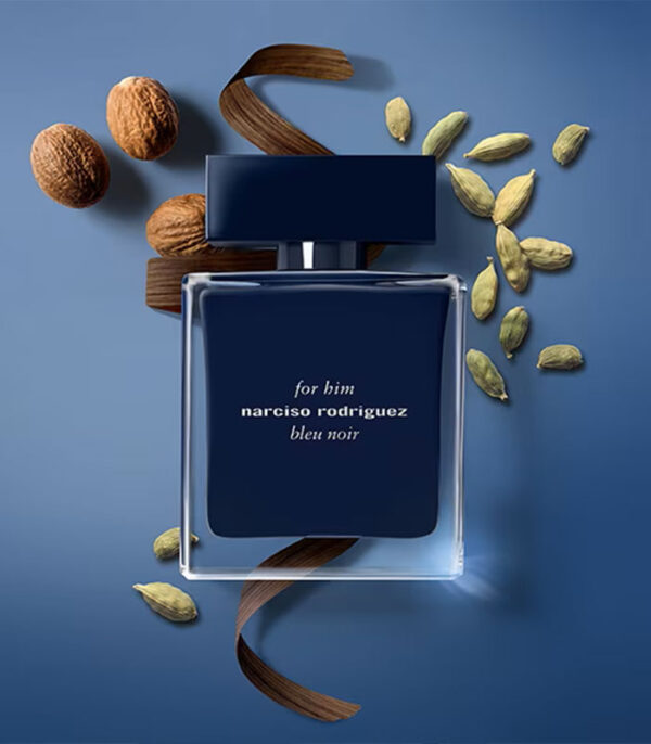 عطر Narciso Rodriguez Bleu Noir