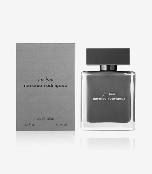 Narciso Rodriguez Him For Men EDT