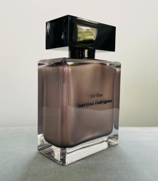 عطر Narciso Rodriguez Him Intense