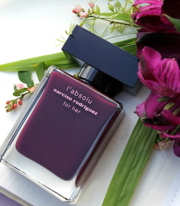 عطر Narciso Rodriguez L Absolu Her For Women EDP