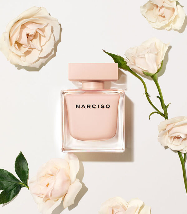 عطر Narciso Rodriguez Poudree For Women EDP