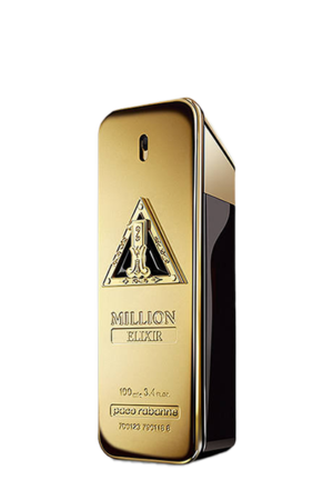 پاکو رابان وان میلیون الکسیر پرفیوم مردانه