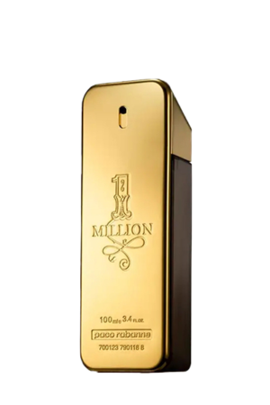 عطر پاکو رابان وان میلیون ادوتویلت مردانه