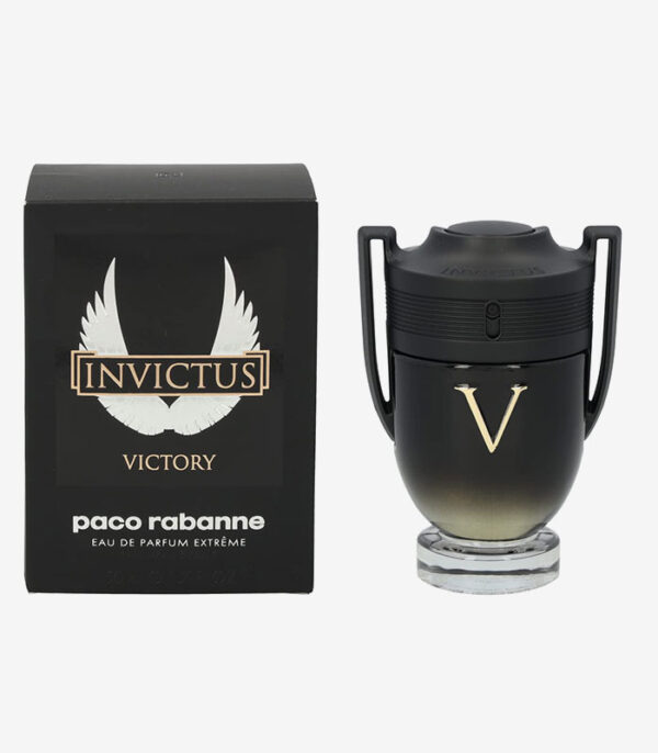 Paco Rabanne Invictus Victory For Men EDP