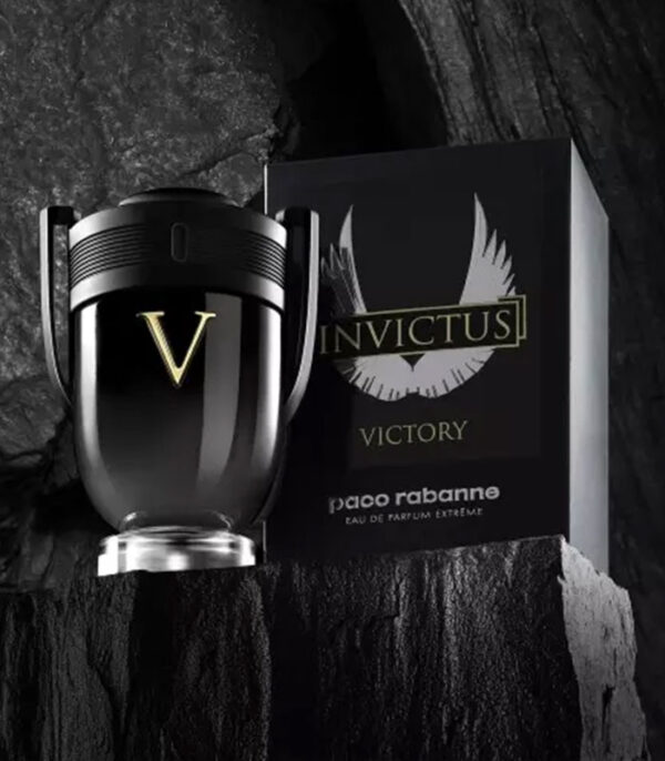 Invictus Victory For Men EDP