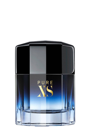 عطر پاکو رابان پیور ایکس اس مردانه ادوتویلت