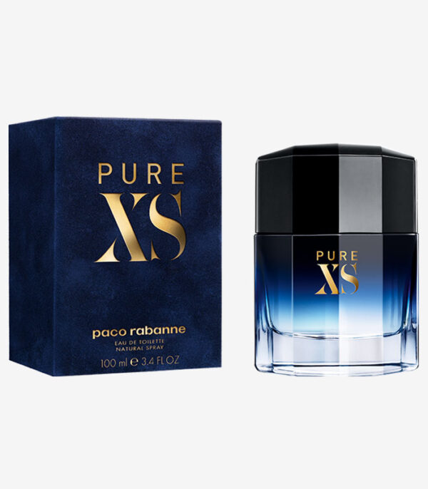 Paco Rabanne Pure XS For Men EDT