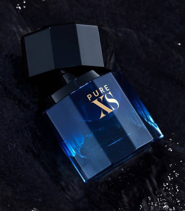 Pure XS For Men EDT