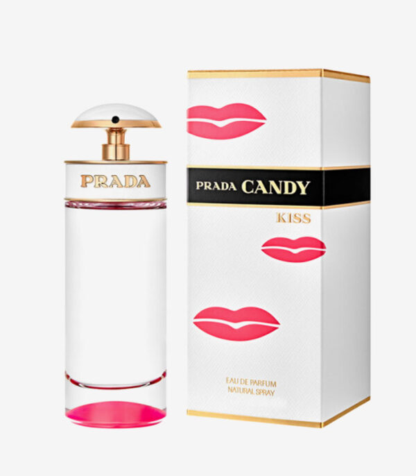 Prada Candy Kiss For Women EDP