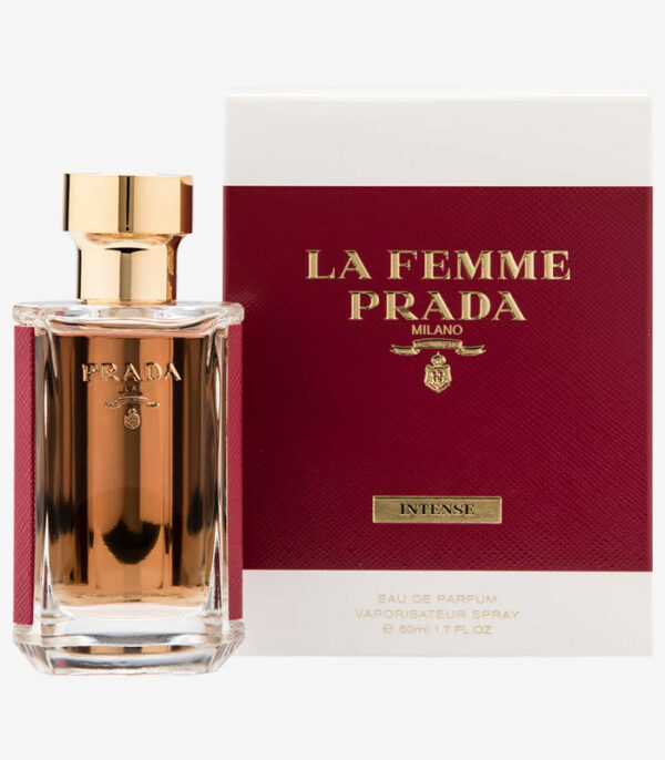 Prada La Femme Intense For Women EDP