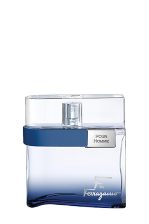 عطر سالواتوره فراگامو اف بای فراگامو فری تایم ادوتویلت مردانه