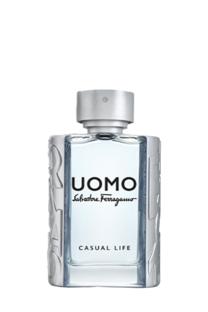 عطر سالواتوره فراگامو یومو کژوال لایف ادوتویلت مردانه