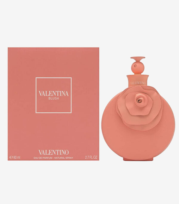 Valentino Valentina Blush For Women EDP